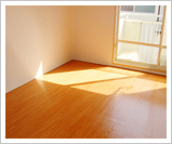 クロスメイク施工